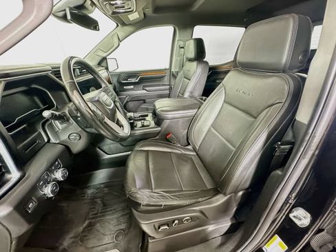 Used 2024 GMC Sierra 1500 Denali AWD/4WD image 27