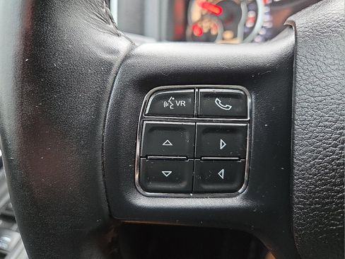 Used 2018 RAM 1500 Big Horn image 18