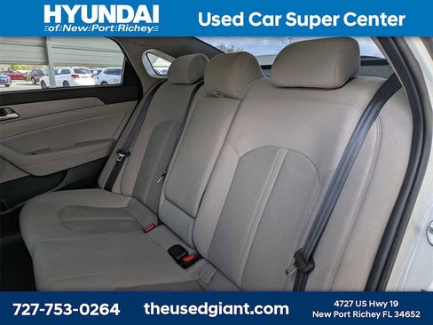 Used 2016 Hyundai Sonata ECO image 14