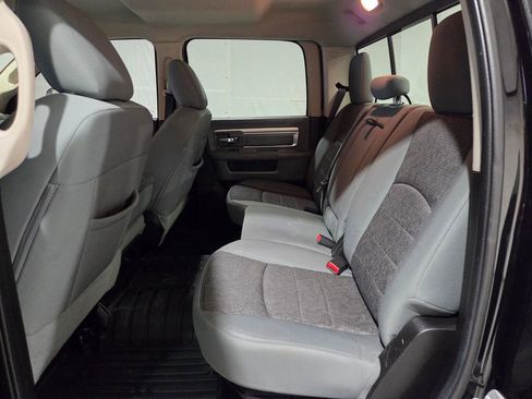 Used 2013 RAM 2500 Big Horn image 14