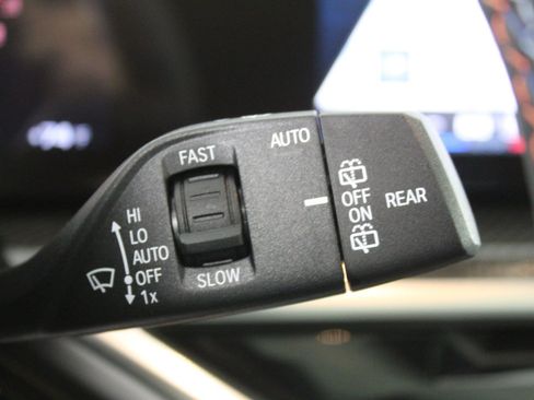 New 2026 BMW X5 M Competition w/ Executive Package image 35