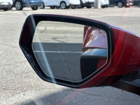 Used 2021 Chevrolet Corvette Stingray Premium Cpe w/ Z51 Performance Package image 30