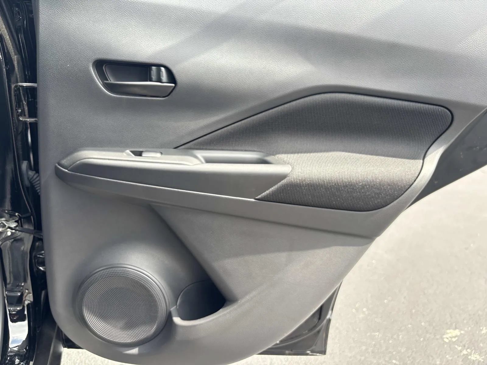 Used 2025 Nissan Kicks Play S FWD image 20