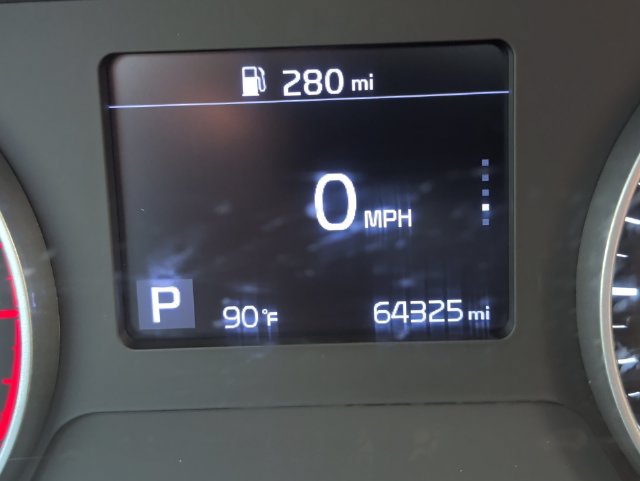 Used 2023 Kia Seltos EX AWD/4WD image 21