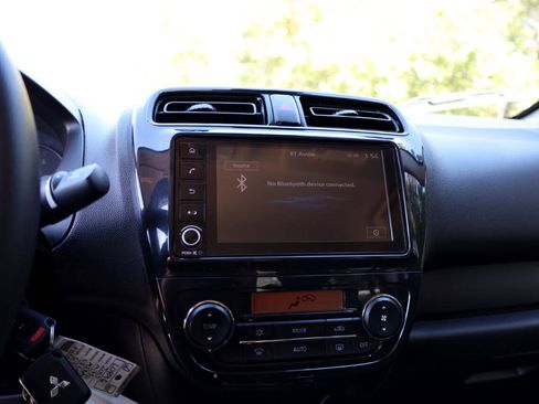 Used 2023 Mitsubishi Mirage G4 ES image 13