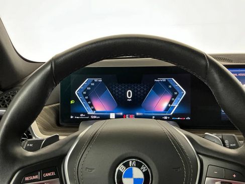 Used 2024 BMW X5 xDrive40i w/ Premium Package AWD/4WD image 12