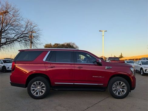 New 2026 GMC Yukon Denali image 3