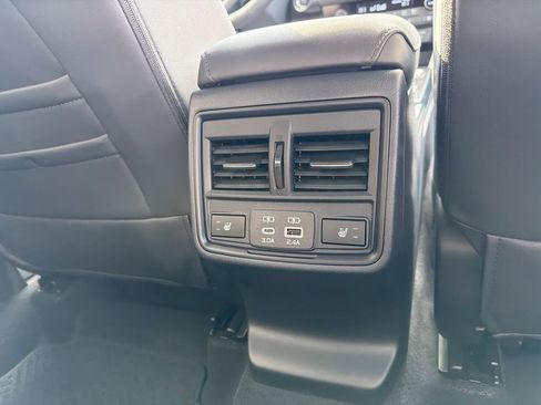 New 2026 Subaru Outback Touring XT image 35