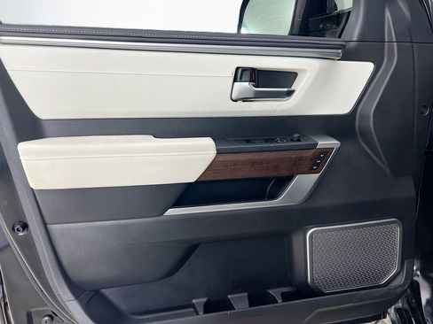 Used 2024 Toyota Tundra Capstone image 18