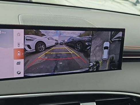 New 2026 Genesis GV70 3.5T Sport Prestige image 10