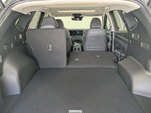 New 2026 Hyundai Tucson SEL image 26
