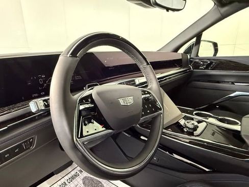 New 2026 Cadillac Escalade IQ Sport 1 image 15