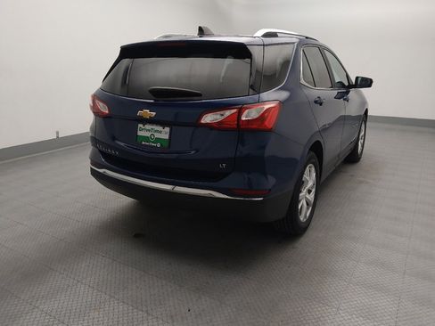 Used 2021 Chevrolet Equinox LT FWD image 7