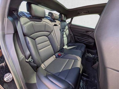 Used 2024 Porsche Taycan image 23