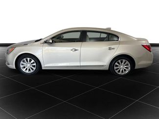 Used 2015 Buick LaCrosse FWD video 2