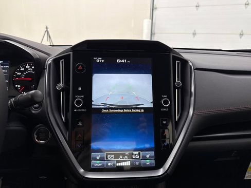 New 2025 Subaru WRX Premium image 18