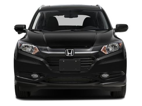 Used 2016 Honda HR-V EX-L image 4