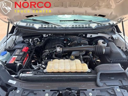 Used 2018 Ford F150 XL w/ XL Power Equipment Group image 25