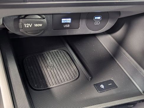 New 2026 Hyundai Elantra Sport w/ Cargo Package image 20