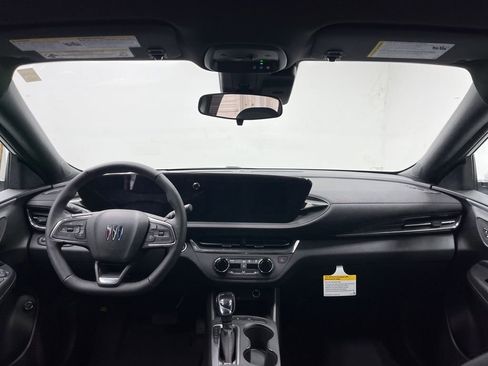 New 2026 Buick Envista Preferred w/ Convenience I Package image 6