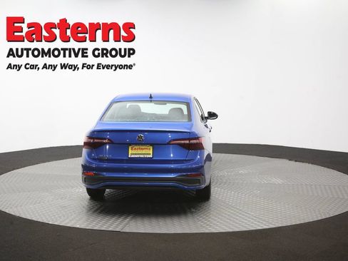 Used 2024 Volkswagen Jetta S FWD image 35