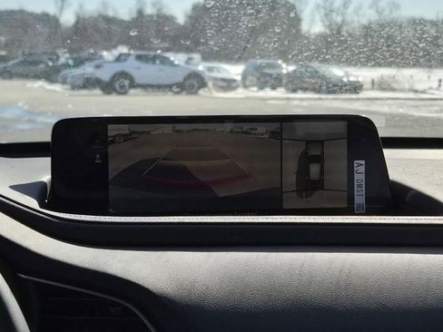 New 2026 MAZDA CX-30 AWD 2.5 S w/ Premium Package image 22