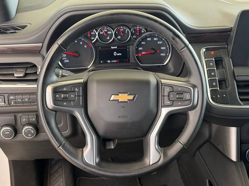 Used 2023 Chevrolet Tahoe LS RWD image 27
