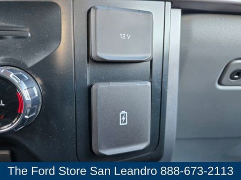 Certified 2024 Ford F150 XLT image 17