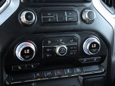 Used 2021 GMC Sierra 1500 Elevation w/ X31 Off-Road Package image 28