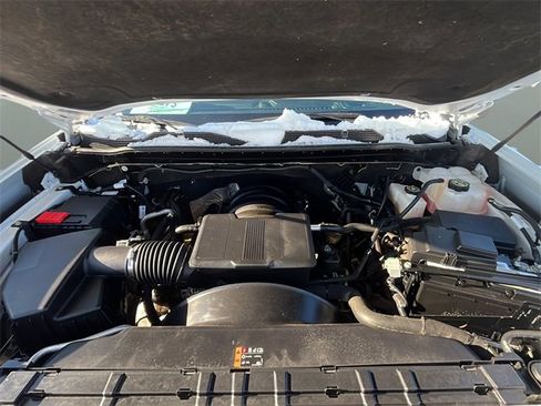 Used 2024 Chevrolet Silverado 2500 W/T image 40