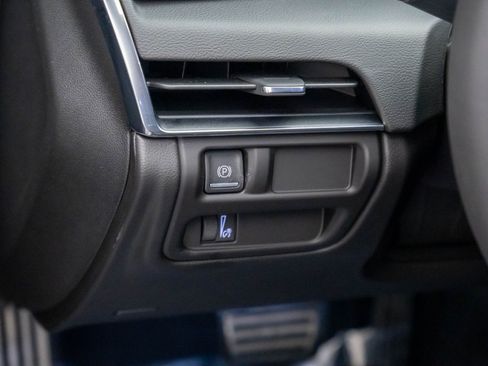 Used 2025 Cadillac CT5 V Blackwing w/ Carbon Fiber 1 Package image 18