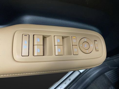 New 2026 Hyundai Santa Fe Calligraphy image 32