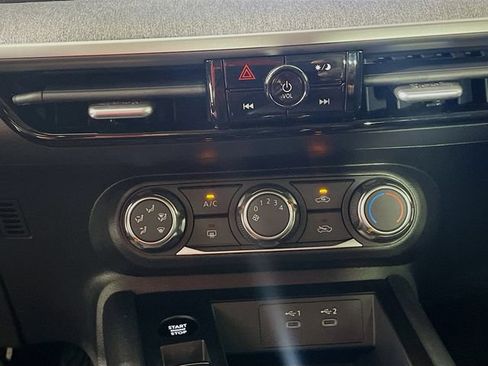 New 2026 Nissan Kicks S FWD image 11