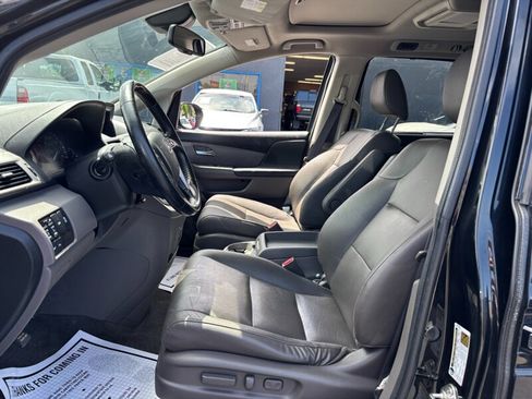 Used 2016 Honda Odyssey Touring image 10