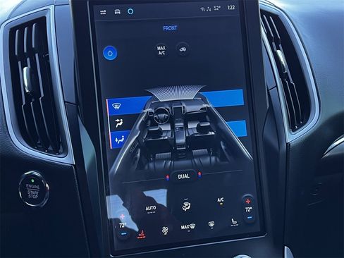 Used 2024 Ford Edge ST-Line image 18