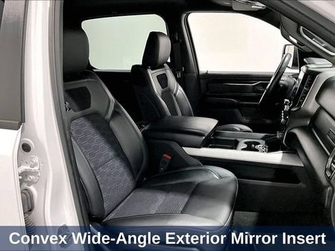 Used 2023 RAM 1500 Big Horn AWD/4WD image 40