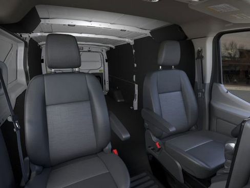 New 2026 Ford Transit 250 Low Roof w/ Load Area Protection Package RWD image 10