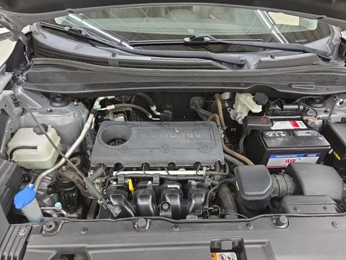Used 2013 Hyundai Tucson GLS FWD image 32