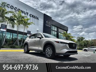 Certified 2025 MAZDA CX-5 AWD 2.5 S video 1