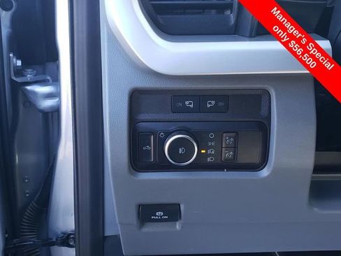 Used 2022 Ford F250 Lariat image 24