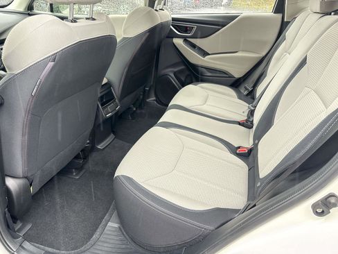 Used 2023 Subaru Forester image 9