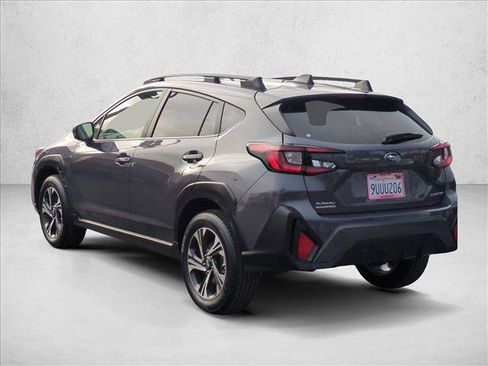 Certified 2025 Subaru Crosstrek 2.0i Premium w/ Crosstrek Mirror Package image 8