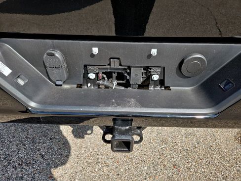 New 2026 GMC Sierra 1500 Elevation w/ Preferred Package image 32