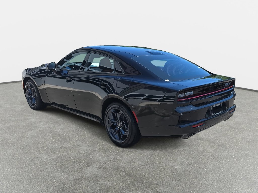 New 2026 Dodge Charger R/T AWD/4WD image 7