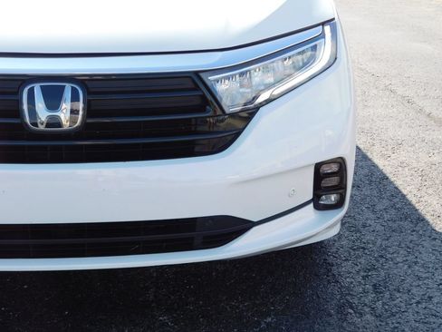 Used 2021 Honda Odyssey Elite image 9