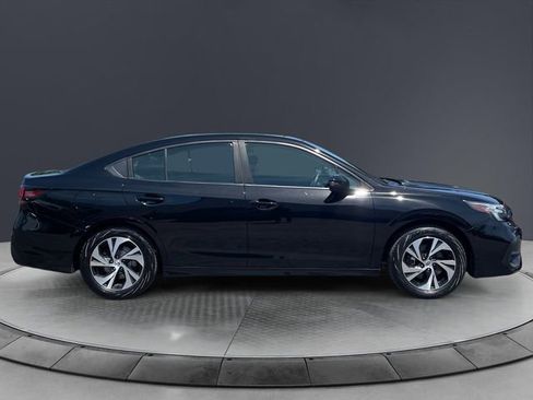 Used 2023 Subaru Legacy Premium AWD/4WD image 6