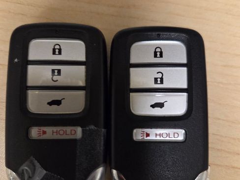 Used 2015 Honda CR-V EX image 46