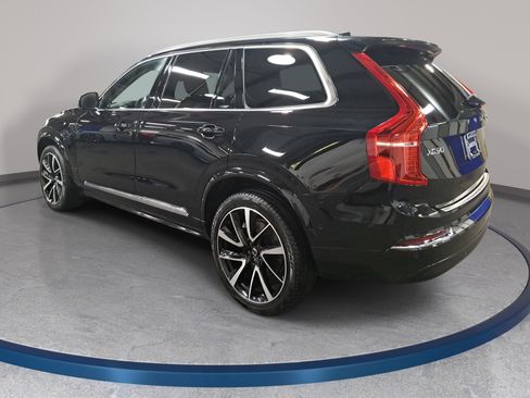 Used 2023 Volvo XC90 B6 Plus w/ Protection Package Premier AWD/4WD image 7