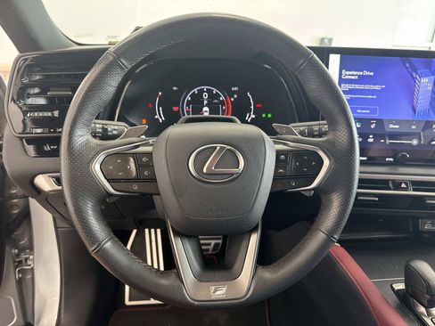 Used 2024 Lexus RX 350 F Sport w/ Convenience Package AWD/4WD image 20