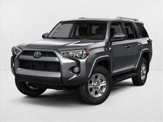 Used 2016 Toyota 4Runner Limited video 1